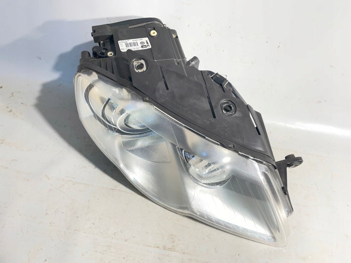 Frontscheinwerfer VW Passat 3C0941752K Rechts Scheinwerfer Headlight SCH5540994714iq