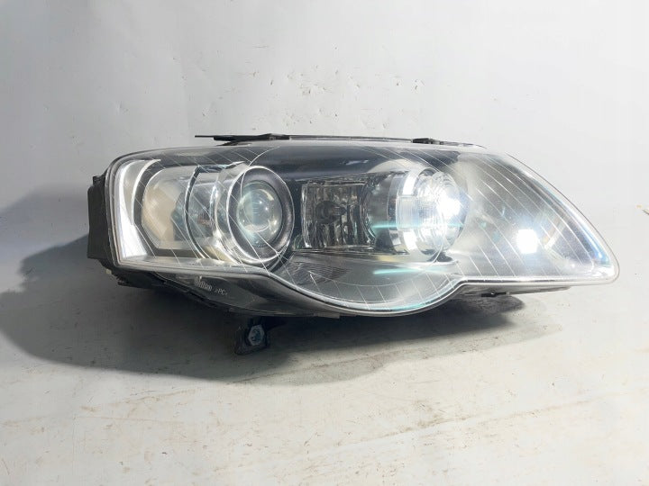 Frontscheinwerfer VW Passat 3C0941752K Rechts Scheinwerfer Headlight SCH5540994714iq