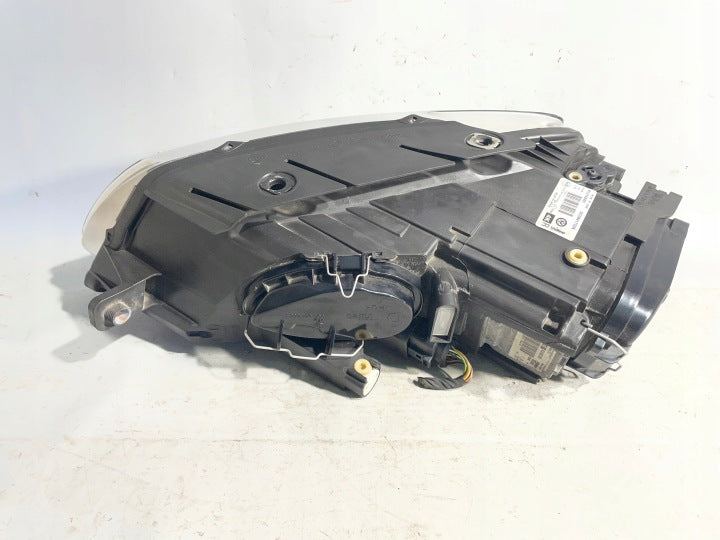 Frontscheinwerfer VW Passat 3C0941752K Rechts Scheinwerfer Headlight SCH5540994714iq