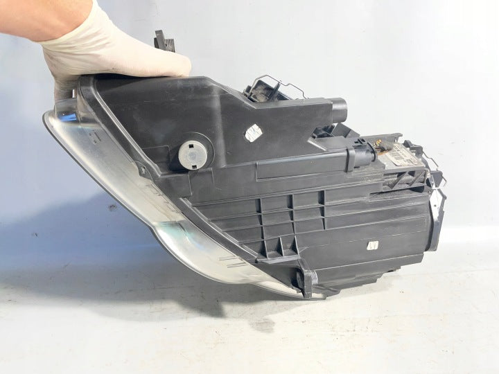 Frontscheinwerfer VW Passat 3C0941752K Rechts Scheinwerfer Headlight SCH5540994714iq