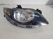 Laden Sie das Bild in den Galerie-Viewer, Frontscheinwerfer Seat Ibiza IV I 6J1941022 Rechts Scheinwerfer Headlight SCH5541470700ki