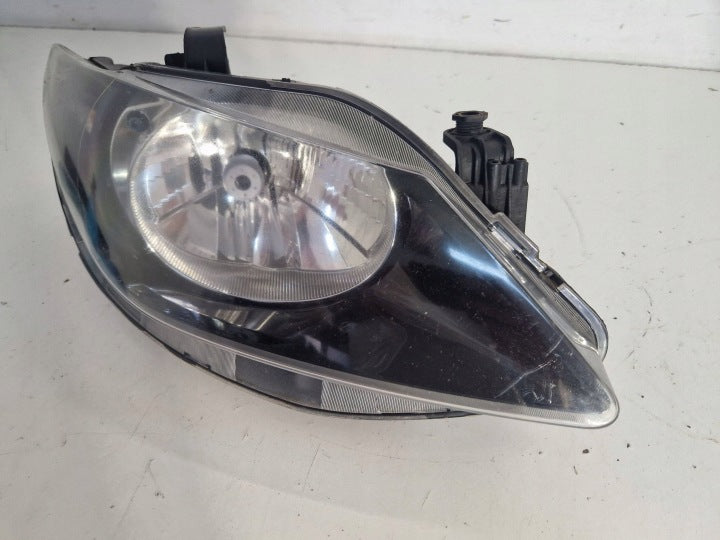 Frontscheinwerfer Seat Ibiza IV I 6J1941022 Rechts Scheinwerfer Headlight SCH5541470700ki