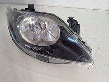 Laden Sie das Bild in den Galerie-Viewer, Frontscheinwerfer Seat Ibiza IV I 6J1941022 Rechts Scheinwerfer Headlight SCH5541470700ki