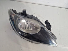 Laden Sie das Bild in den Galerie-Viewer, Frontscheinwerfer Seat Ibiza IV I 6J1941022 Rechts Scheinwerfer Headlight SCH5541470700ki