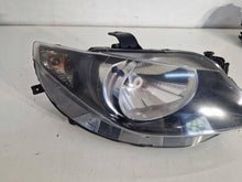 Laden Sie das Bild in den Galerie-Viewer, Frontscheinwerfer Seat Ibiza IV I 6J1941022 Rechts Scheinwerfer Headlight SCH5541470700ki