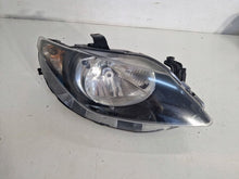 Laden Sie das Bild in den Galerie-Viewer, Frontscheinwerfer Seat Ibiza IV I 6J1941022 Rechts Scheinwerfer Headlight SCH5541470700ki
