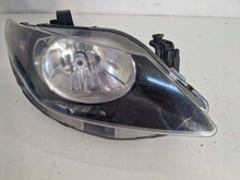 Laden Sie das Bild in den Galerie-Viewer, Frontscheinwerfer Seat Ibiza IV I 6J1941022 Rechts Scheinwerfer Headlight SCH5541470700ki