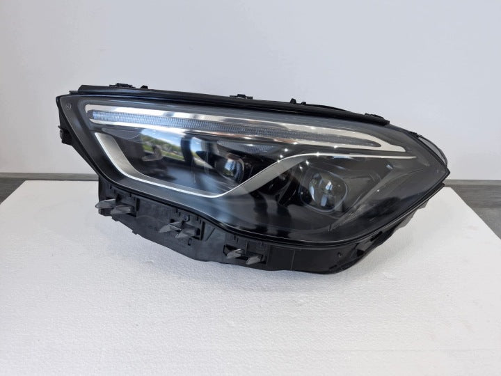 Frontscheinwerfer Mercedes-Benz W247 A2479064104 Links Scheinwerfer Headlight SCH5541903615lq
