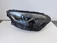 Laden Sie das Bild in den Galerie-Viewer, Frontscheinwerfer Mercedes-Benz W247 A2479064104 Links Scheinwerfer Headlight SCH5541903615lq