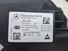 Laden Sie das Bild in den Galerie-Viewer, Frontscheinwerfer Mercedes-Benz W247 A2479064104 Links Scheinwerfer Headlight SCH5541903615lq