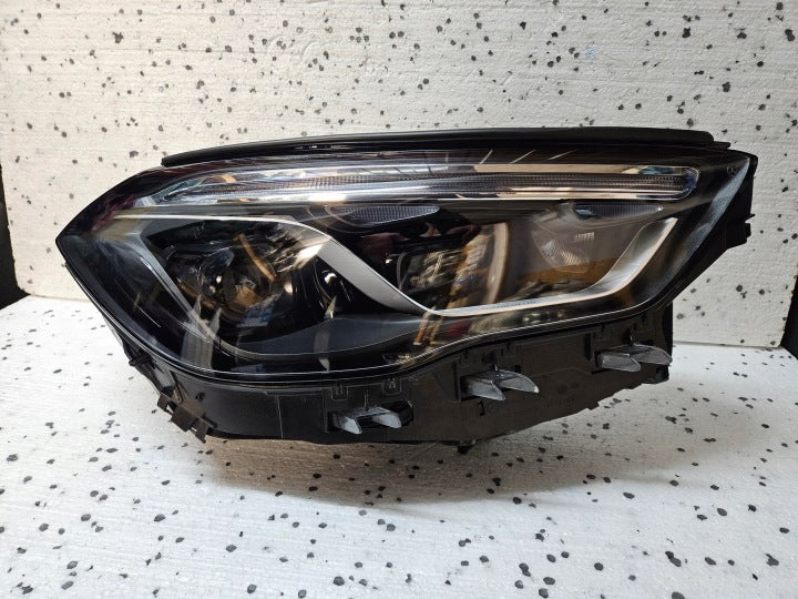 Frontscheinwerfer Mercedes-Benz W247 2479064204 Rechts Scheinwerfer Headlight SCH5542187444pe