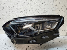 Laden Sie das Bild in den Galerie-Viewer, Frontscheinwerfer Mercedes-Benz W247 2479064204 Rechts Scheinwerfer Headlight SCH5542187444pe