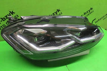 Laden Sie das Bild in den Galerie-Viewer, Frontscheinwerfer VW Golf VII 5G1941036C Rechts Scheinwerfer Headlight SCH5542279749bz