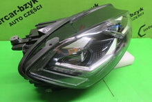 Laden Sie das Bild in den Galerie-Viewer, Frontscheinwerfer VW Golf VII 5G1941036C Rechts Scheinwerfer Headlight SCH5542279749bz