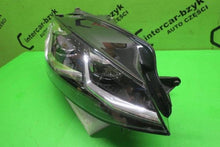Laden Sie das Bild in den Galerie-Viewer, Frontscheinwerfer VW Golf VII 5G1941036C Rechts Scheinwerfer Headlight SCH5542279749bz