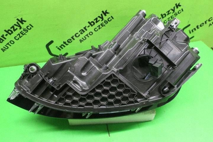 Frontscheinwerfer VW Golf VII 5G1941036C Rechts Scheinwerfer Headlight SCH5542279749bz