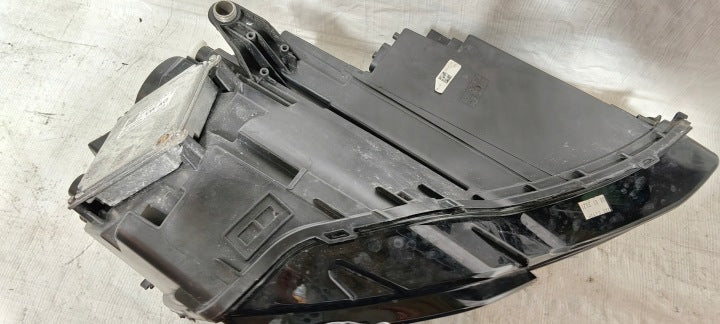 Frontscheinwerfer Skoda Karoq 57B941015D Links Scheinwerfer Headlight SCH5542428033hz