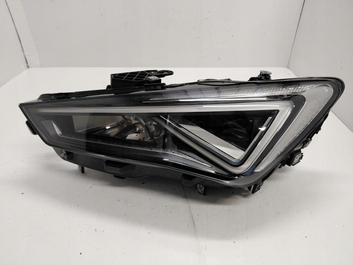 Frontscheinwerfer Seat Leon 5FB941007J Full LED Links Scheinwerfer Headlight SCH5542534697br