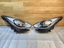 Laden Sie das Bild in den Galerie-Viewer, Frontscheinwerfer Kia Niro 92101-5G 92102-5G Xenon Ein Satz Headlight SCH5543839146ce
