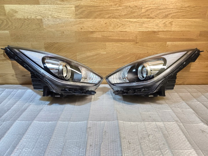 Frontscheinwerfer Kia Niro 92101-5G 92102-5G Xenon Ein Satz Headlight SCH5543839146ce
