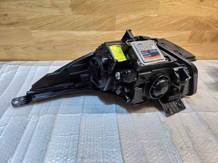 Frontscheinwerfer Kia Niro 92101-5G 92102-5G Xenon Ein Satz Headlight SCH5543839146ce