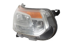 Laden Sie das Bild in den Galerie-Viewer, Frontscheinwerfer Citroën Picasso I C3 1EG009767-02 Rechts Headlight SCH5545025103qg