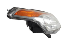 Laden Sie das Bild in den Galerie-Viewer, Frontscheinwerfer Citroën Picasso I C3 1EG009767-02 Rechts Headlight SCH5545025103qg