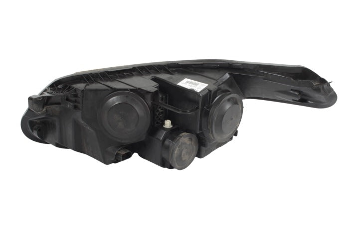 Frontscheinwerfer Citroën Picasso I C3 1EG009767-02 Rechts Headlight SCH5545025103qg