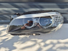 Laden Sie das Bild in den Galerie-Viewer, Frontscheinwerfer BMW 5 F11 F10 7203245 Links Scheinwerfer Headlight SCH5546233930en