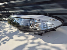 Laden Sie das Bild in den Galerie-Viewer, Frontscheinwerfer BMW 5 F11 F10 7203245 Links Scheinwerfer Headlight SCH5546233930en
