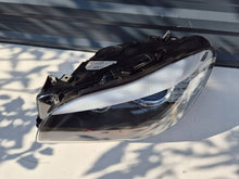 Laden Sie das Bild in den Galerie-Viewer, Frontscheinwerfer BMW 5 F11 F10 7203245 Links Scheinwerfer Headlight SCH5546233930en