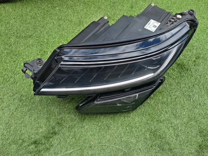 Frontscheinwerfer Skoda Kodiaq 566941015H Links Scheinwerfer Headlight SCH5546733103rl