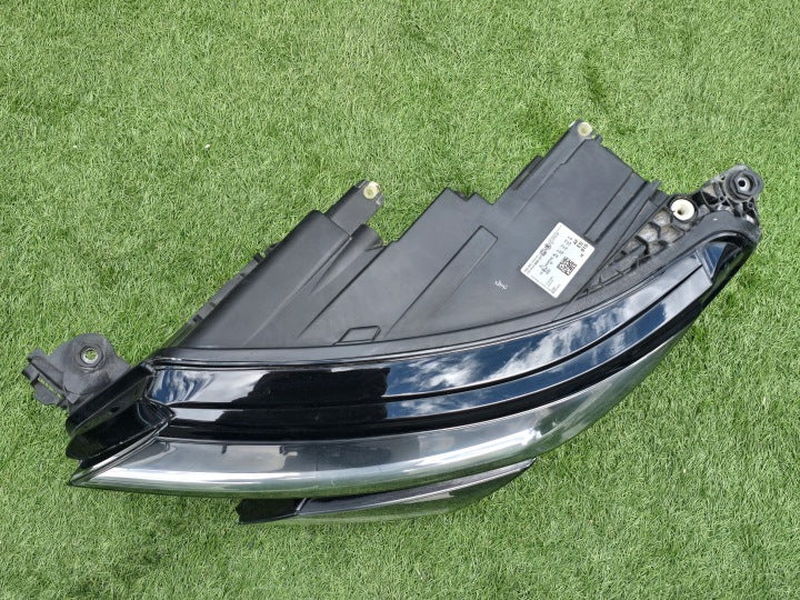 Frontscheinwerfer Skoda Kodiaq 566941015H Links Scheinwerfer Headlight SCH5546733103rl