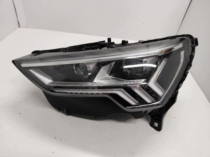 Frontscheinwerfer Audi Q3 83A941035 Links Scheinwerfer Headlight SCH5547334522xe