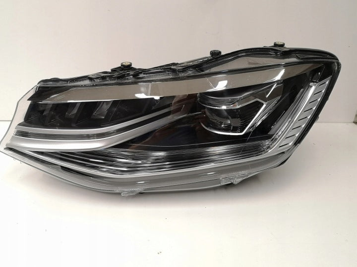 Frontscheinwerfer VW Caddy V 2K8941035AN LED Links Scheinwerfer Headlight SCH5547995890uk
