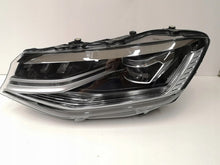Laden Sie das Bild in den Galerie-Viewer, Frontscheinwerfer VW Caddy V 2K8941035AN LED Links Scheinwerfer Headlight SCH5547995890uk