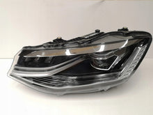 Laden Sie das Bild in den Galerie-Viewer, Frontscheinwerfer VW Caddy V 2K8941035AN LED Links Scheinwerfer Headlight SCH5547995890uk