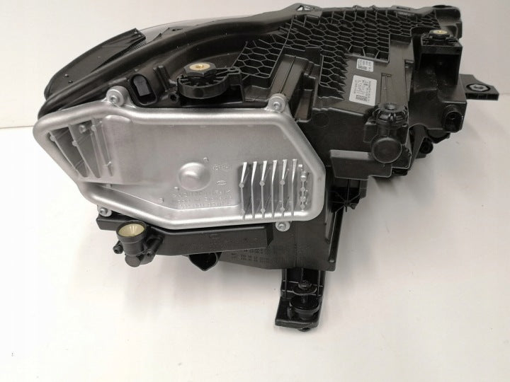 Frontscheinwerfer VW Caddy V 2K8941035AN LED Links Scheinwerfer Headlight SCH5547995890uk