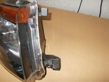 Laden Sie das Bild in den Galerie-Viewer, Frontscheinwerfer Ford Ranger 98587642 Rechts Scheinwerfer Headlight SCH5548615684xx