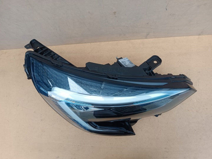 Frontscheinwerfer Renault Clio I V 260104922R Rechts Scheinwerfer Headlight SCH5551837159mb