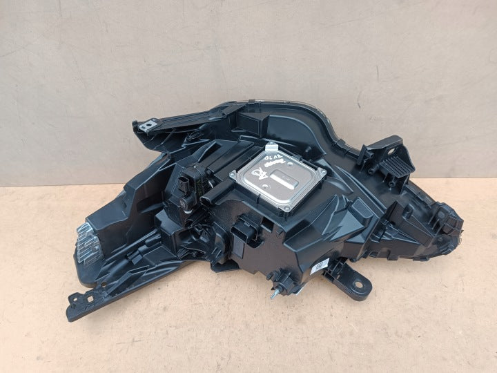 Frontscheinwerfer Renault Clio I V 260104922R Rechts Scheinwerfer Headlight SCH5551837159mb