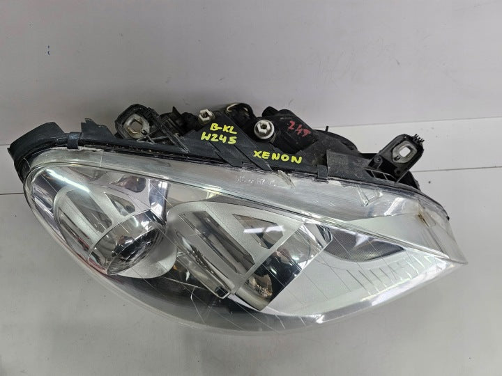 Frontscheinwerfer Mercedes-Benz W245 A1698203861 Xenon Rechts Headlight SCH5552435420ql