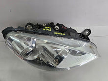 Laden Sie das Bild in den Galerie-Viewer, Frontscheinwerfer Mercedes-Benz W245 A1698203861 Xenon Rechts Headlight SCH5552435420ql