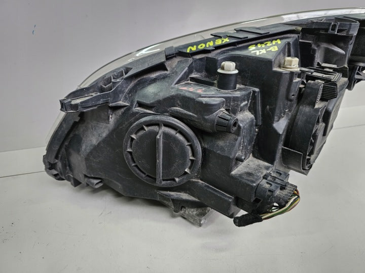 Frontscheinwerfer Mercedes-Benz W245 A1698203861 Xenon Rechts Headlight SCH5552435420ql