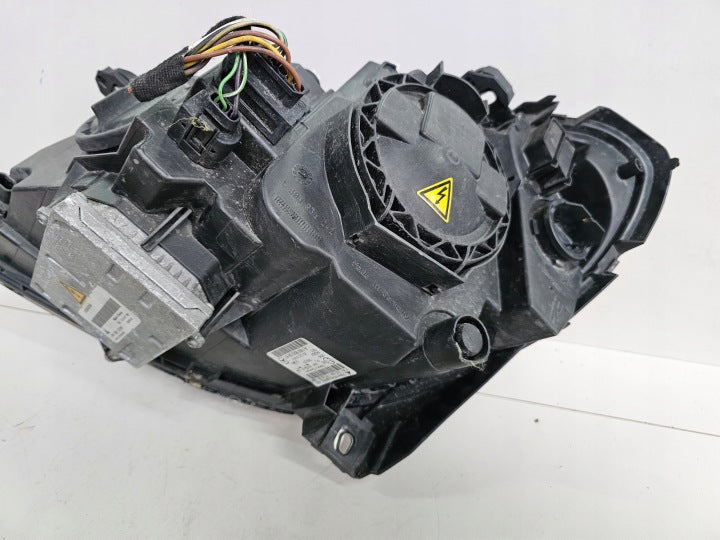Frontscheinwerfer Mercedes-Benz W245 A1698203861 Xenon Rechts Headlight SCH5552435420ql