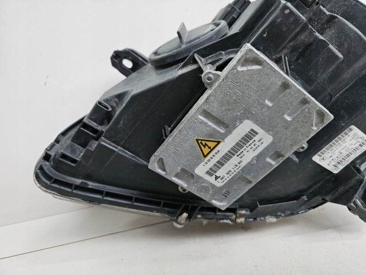 Frontscheinwerfer Mercedes-Benz W245 A1698203861 Xenon Rechts Headlight SCH5552435420ql