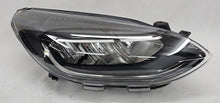 Laden Sie das Bild in den Galerie-Viewer, Frontscheinwerfer Ford Fiesta I 1BB13E014AE Rechts Scheinwerfer Headlight SCH5552851900vy