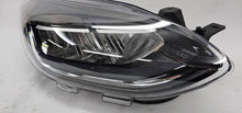 Laden Sie das Bild in den Galerie-Viewer, Frontscheinwerfer Ford Fiesta I 1BB13E014AE Rechts Scheinwerfer Headlight SCH5552851900vy