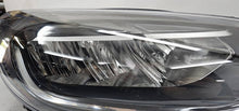 Laden Sie das Bild in den Galerie-Viewer, Frontscheinwerfer Ford Fiesta I 1BB13E014AE Rechts Scheinwerfer Headlight SCH5552851900vy