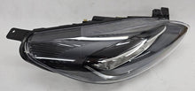 Laden Sie das Bild in den Galerie-Viewer, Frontscheinwerfer Ford Fiesta I 1BB13E014AE Rechts Scheinwerfer Headlight SCH5552851900vy